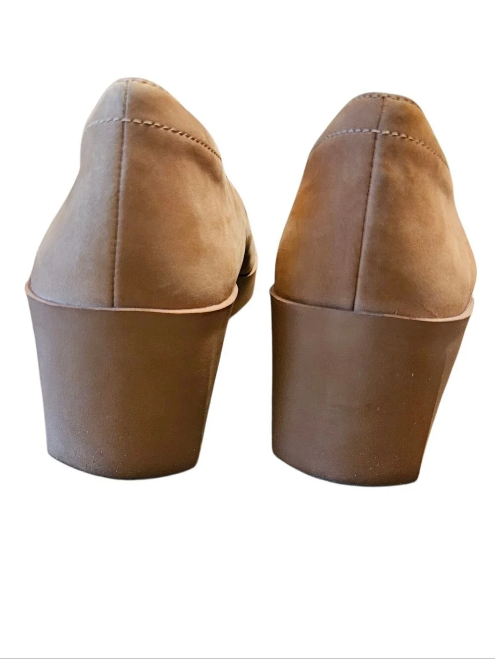 Vionic Sereno Women's Wedge Heel Pump Comfort Sz 9